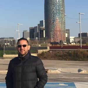 Meet your Posher, Alfred